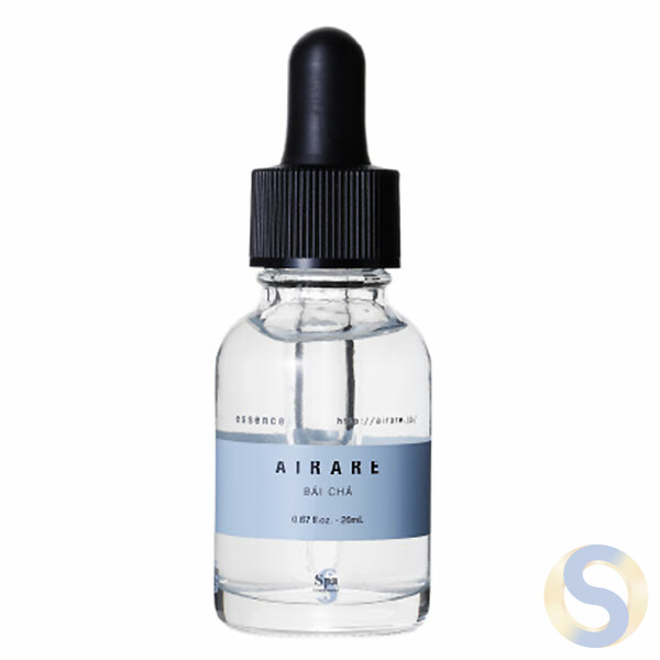Spa Treatment Earl Essence