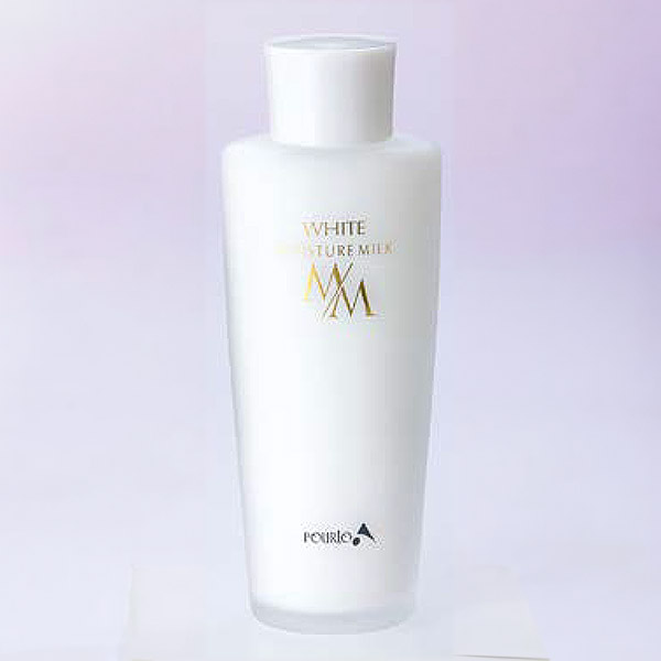 Poruto A Moisturizing Mild Cream