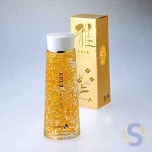 Gold Lotion