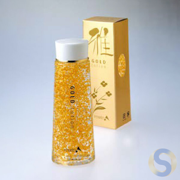 Gold Lotion