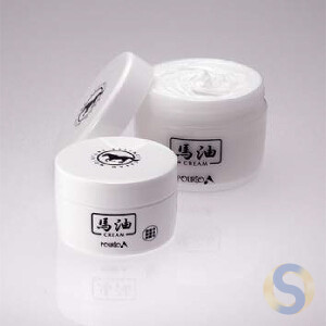 Moisture Essence Cream Horse Oil