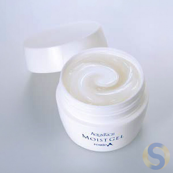 Aqua Rich Moist Gel