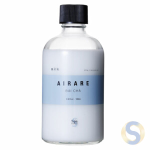 Spa Treatment Earl Milk