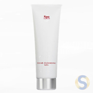 Spa Treatment Abso Water Cleansing Gel