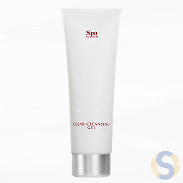 Spa Treatment Abso Water Cleansing Gel