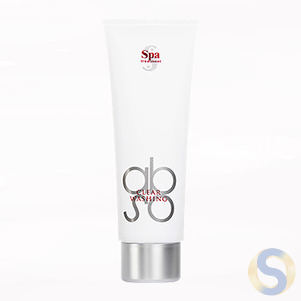 Spa Treatment Absowater Clear Washing
