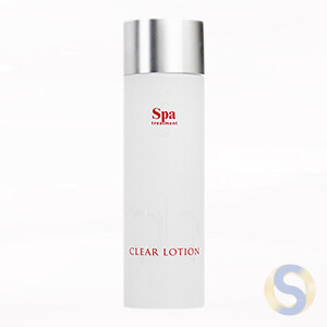 Spa Treatment Abswater Clear Lotion