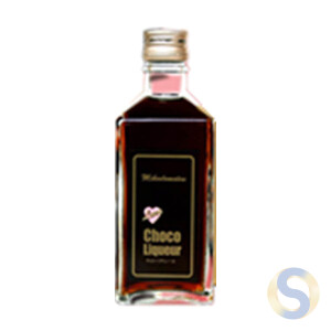 Mikado chocolate liqueur