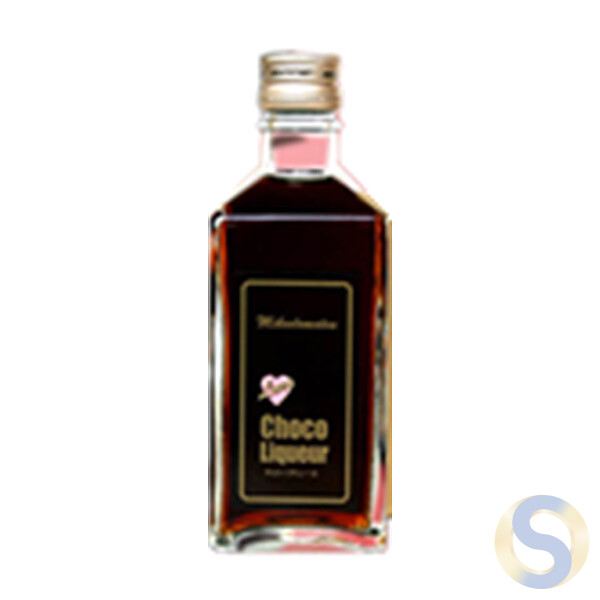 Mikado chocolate liqueur