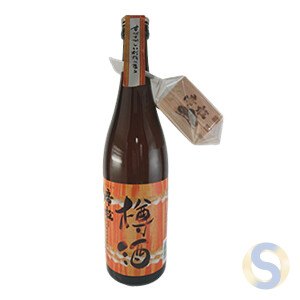 Teimatsu barrel sake 1800ml