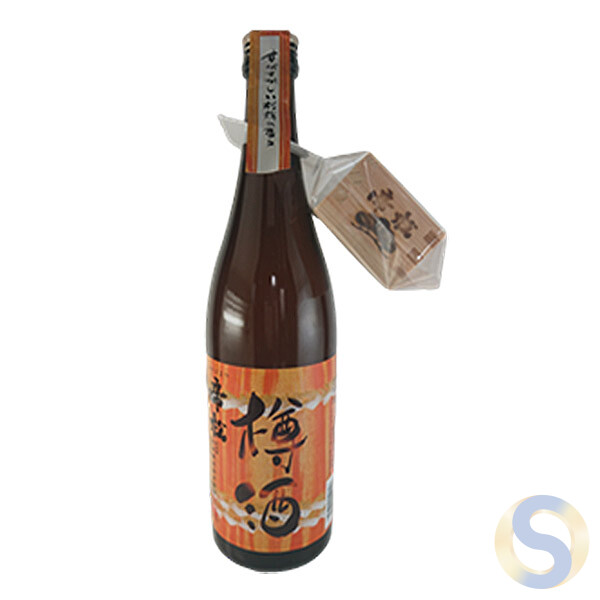 Teimatsu barrel sake 1800ml