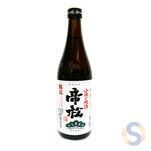 Teimatsu "Brand" 720ml