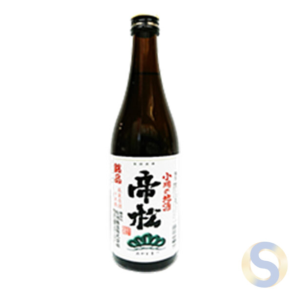 Teimatsu "Brand" 720ml