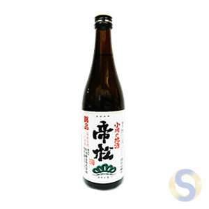 Teimatsu "Brand" 300ml