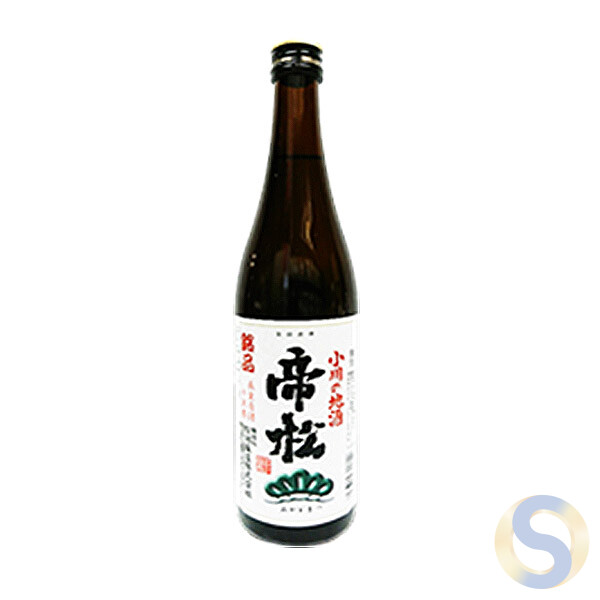 Teimatsu "Brand" 300ml