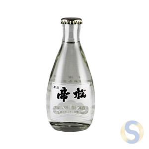 Teimatsu "Insurance" 180ml (hot bottle)