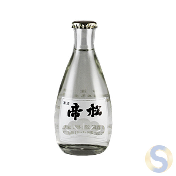 Teimatsu "Insurance" 180ml (hot bottle)