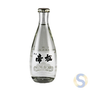 Teimatsu "Insurance" 150ml (hot bottle)