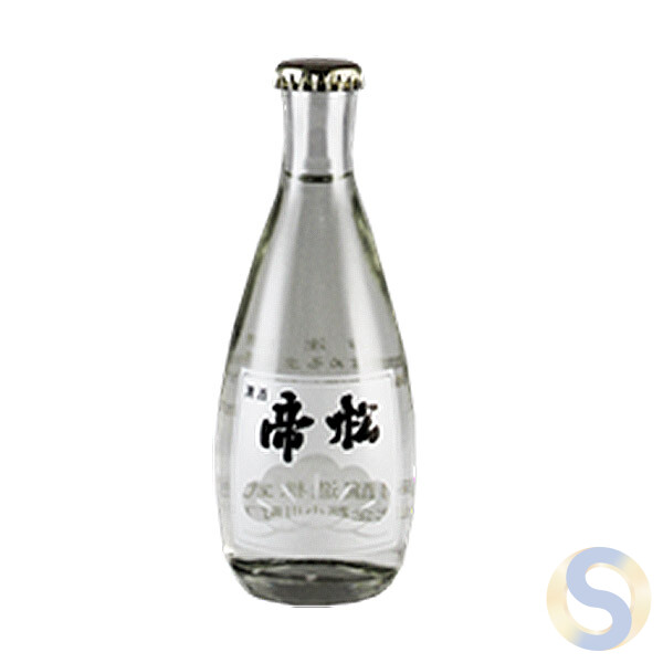 Teimatsu "Insurance" 150ml (hot bottle)