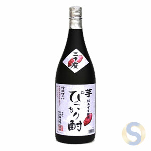 Pikkari Shochu Sweet Potato 1800ml