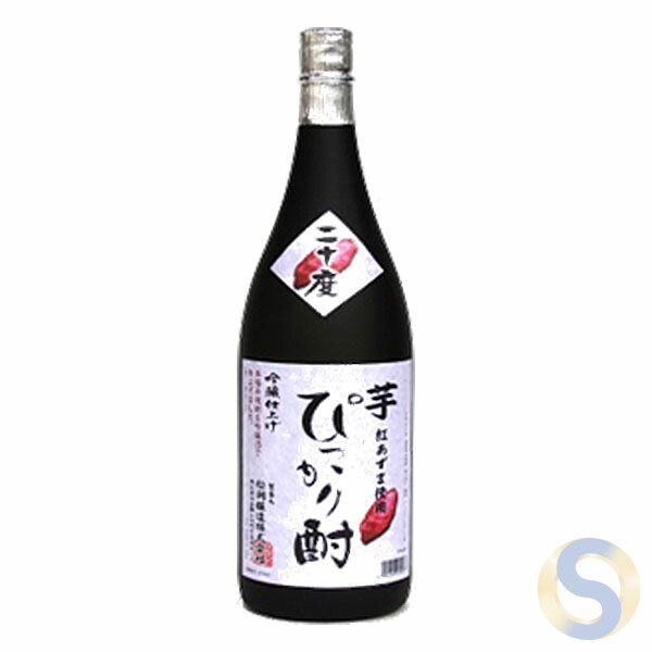 Pikkari Shochu Sweet Potato 1800ml