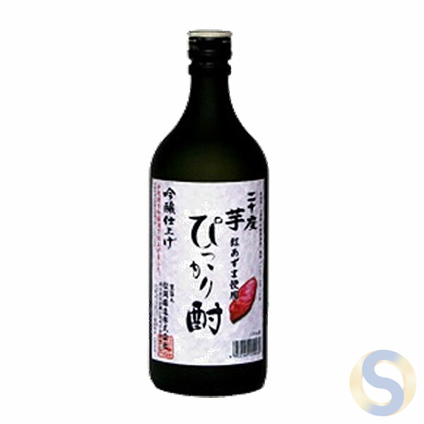 Pikkari Shochu Sweet Potato 720ml