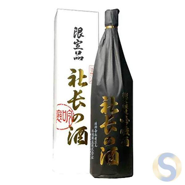 President’s Sake 1800ml