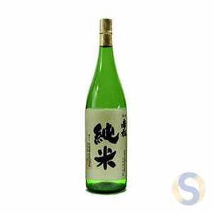 Teimatsu Junmai Sake 1800ml