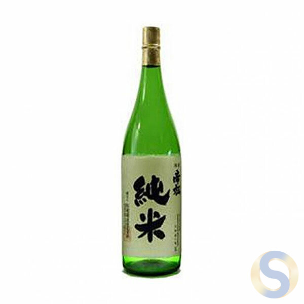Teimatsu Junmai Sake 1800ml