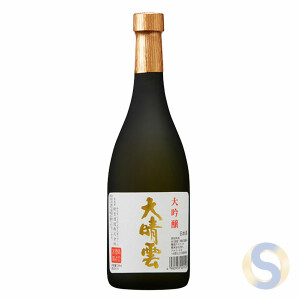 Daiginjo Oharumo 1800ml/720ml