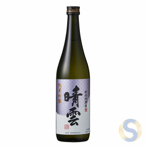 Junmai Ginjo Harumo 1800ml/720ml