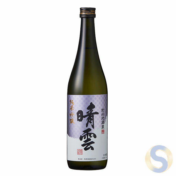Junmai Ginjo Harumo 1800ml/720ml