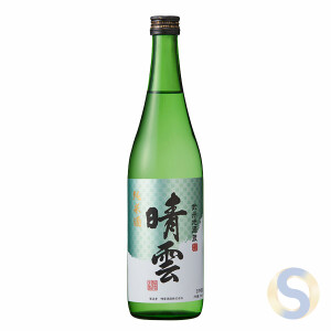 Junmai Harun 1800ml/720ml