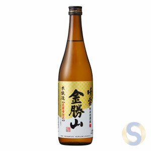 Honzo brewing Kinshinkoyama 1800ml/720ml/300ml