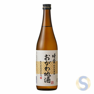 Ogawa local sake 1800ml/720ml