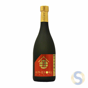 Shochu Kingyoku 1800ml/720ml