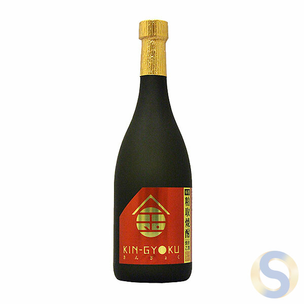 Shochu Kingyoku 1800ml/720ml