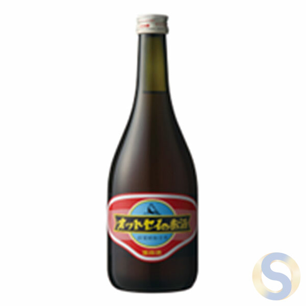 Ottosei liquor 180ml/720ml