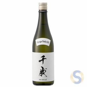 Chitose Hyougo Sake 85