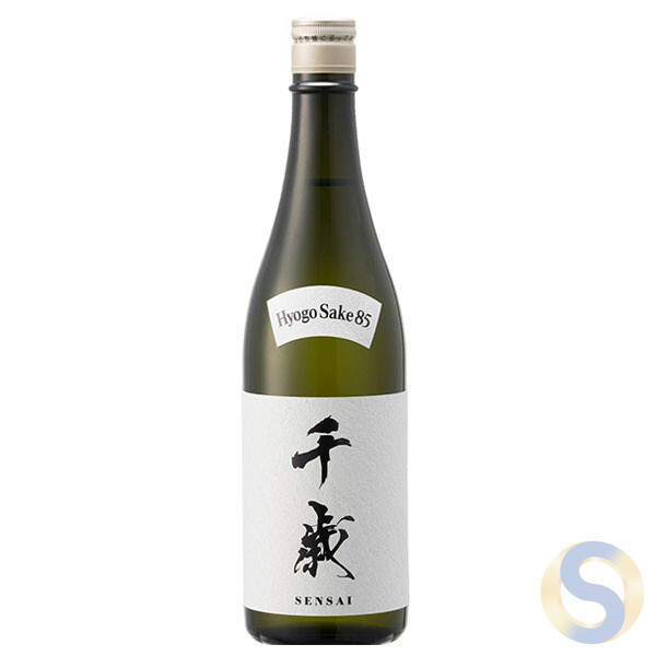 Chitose Hyougo Sake 85