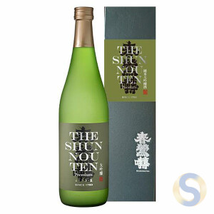 Spring Shiu Singing Daiginjo