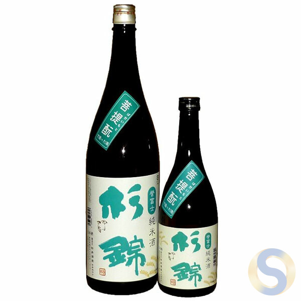 Sugi Nishiki Bodhi