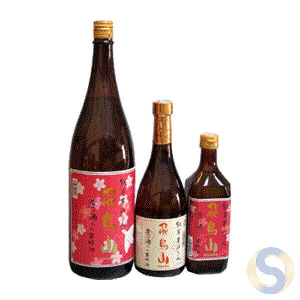 Junmai Honmin Asukayama