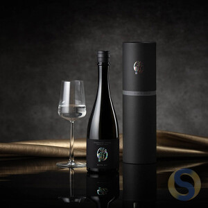 The Black Series 29% 720ml