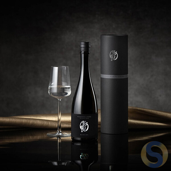 The Black Series 49% 720ml