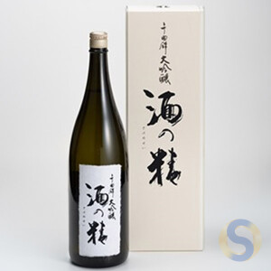 Daiginjo Sake Sencho Nishiki 1.8L