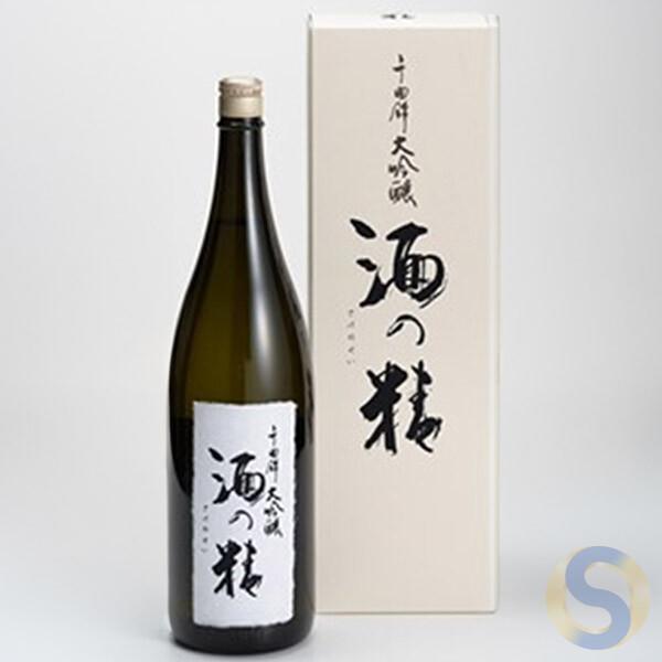 Daiginjo Sake Sencho Nishiki 1.8L