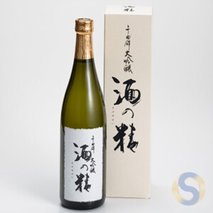 Daiginjo Sake Sencho Nishiki 720ml