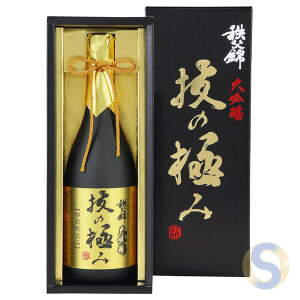Chichibu Nishiki special Daiginjo Kosaku