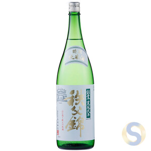 Chichibu Nishiki Special Pure Rice